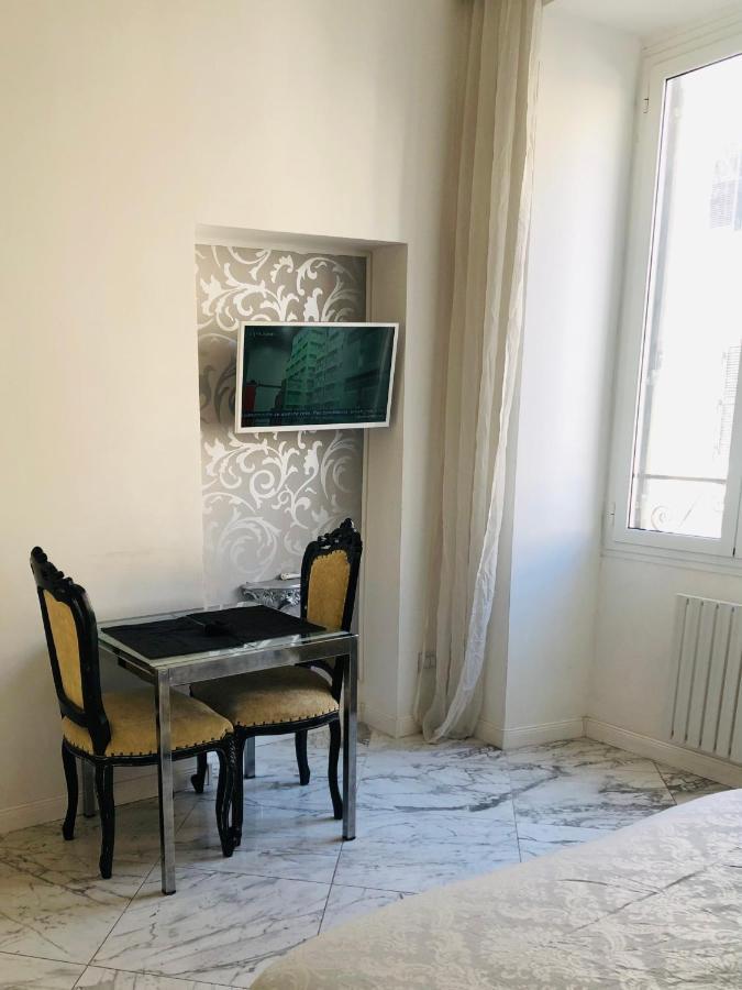روما Parisa Suite المظهر الخارجي الصورة