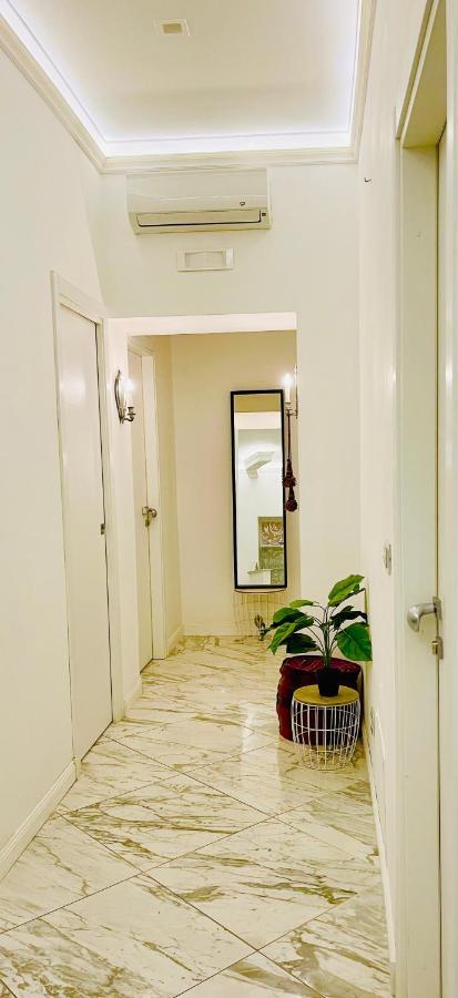 روما Parisa Suite المظهر الخارجي الصورة