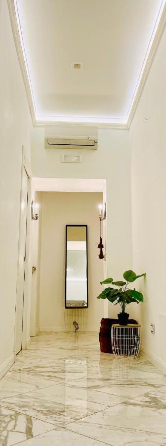 روما Parisa Suite المظهر الخارجي الصورة