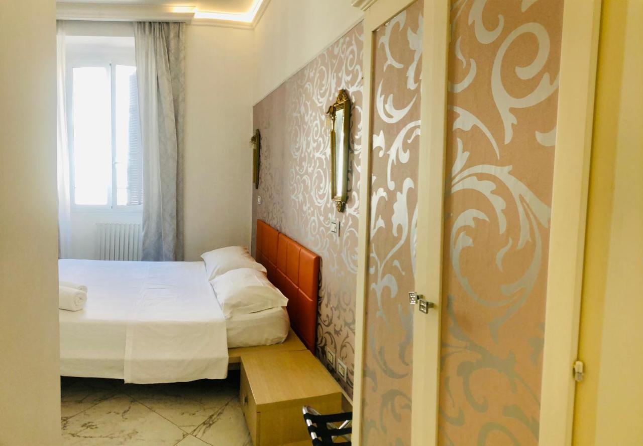 روما Parisa Suite المظهر الخارجي الصورة