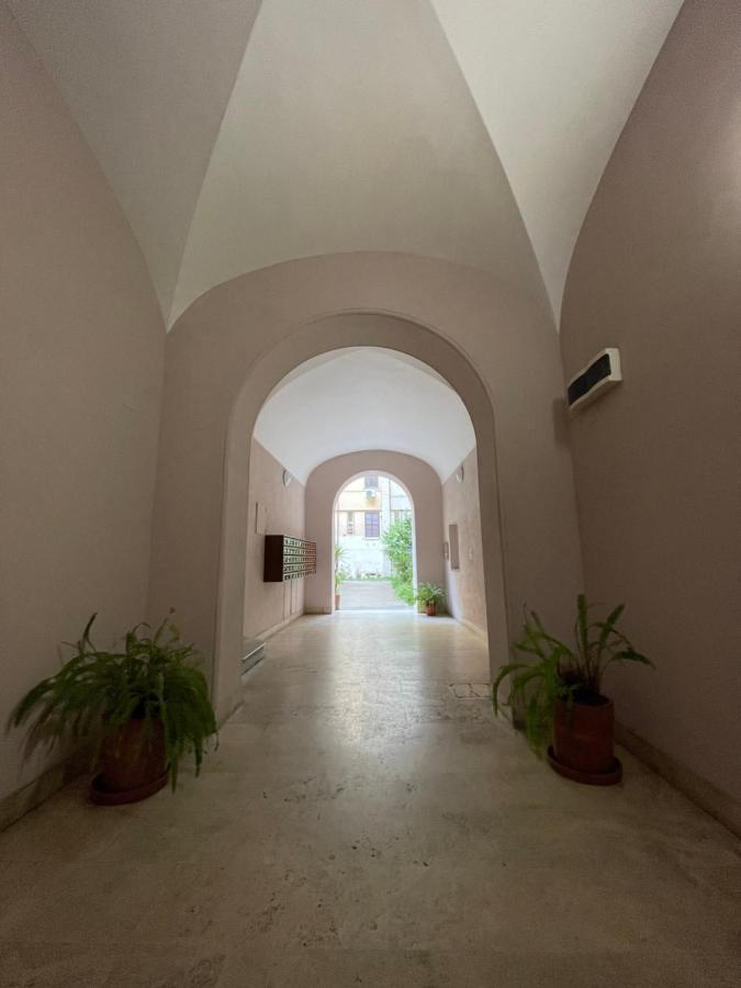 روما Parisa Suite المظهر الخارجي الصورة